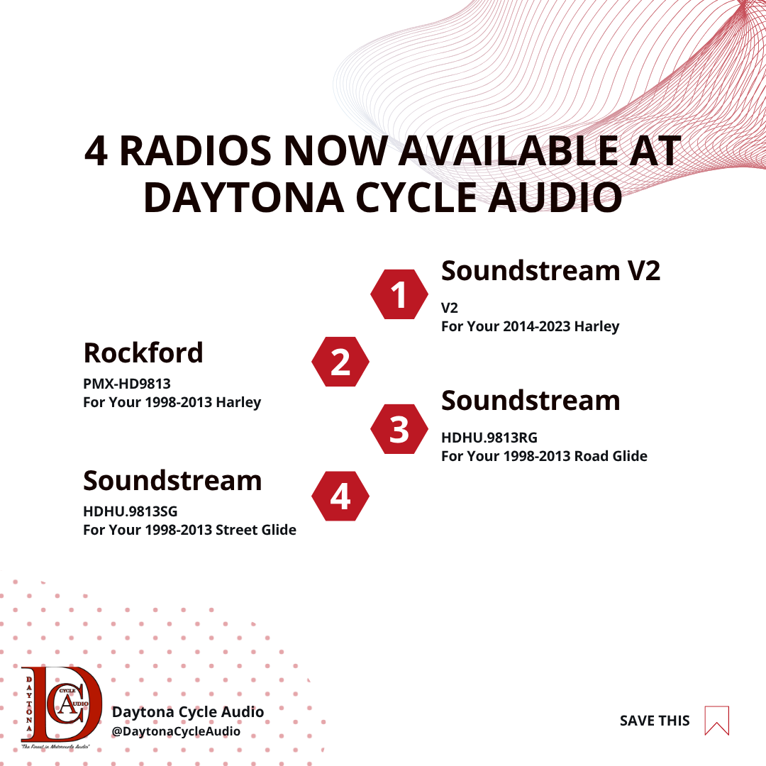 4Radios